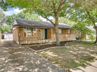 9632 Ferndale Rd, Dallas, TX 75238