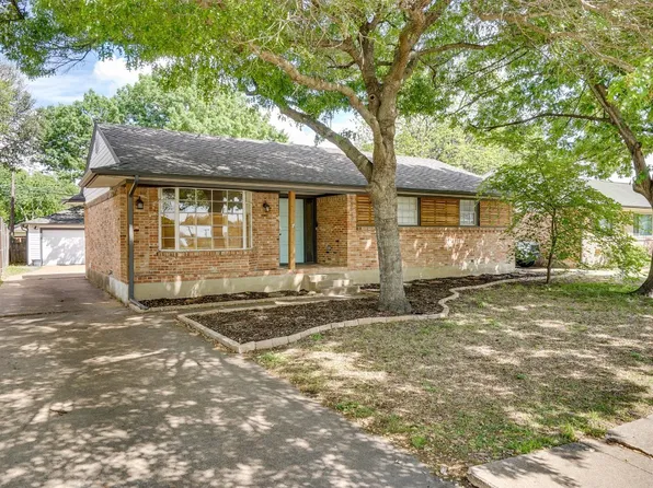 9632 Ferndale Rd, Dallas, TX 75238