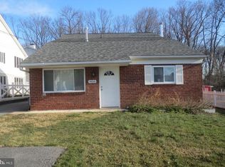9858 Lyon Ave, Laurel, MD 20723