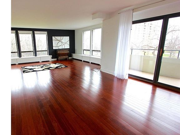 5th image of 1 Lake Shore Blvd #109