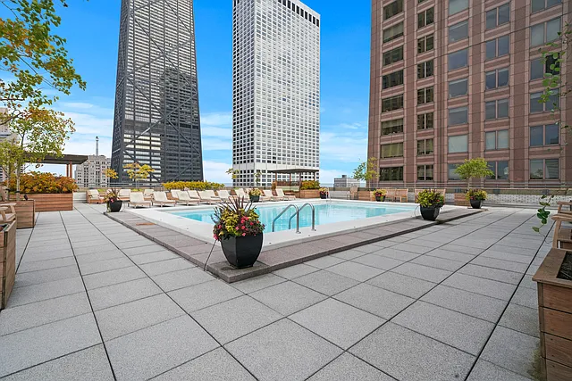 777 N Michigan Ave #1509 — Photo 7