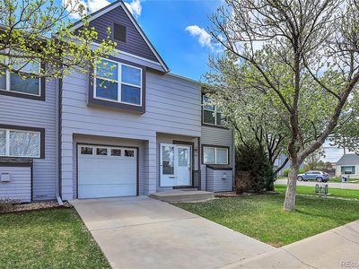 6396 W Byers Place, Denver, CO, 80226