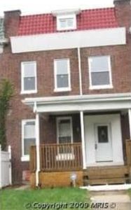3612 Reisterstown Rd, Baltimore, MD, 21215