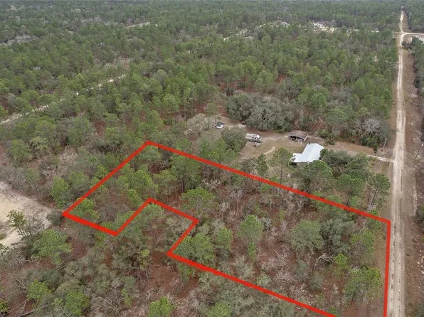 SW 136th Ter Lot 9, Dunnellon, FL 34432