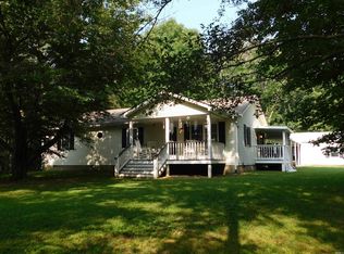 2975 N Old 56, Salem, IN 47167