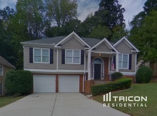 1315 Carlysle Park Dr, Lawrenceville, GA 30044