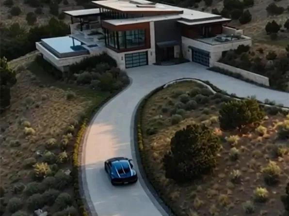 20640 Moreh Peak Pass, Austin, TX 78738