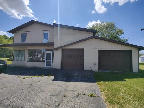 12573 S State Road 3, Westport, IN 47283