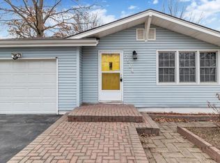 7504 N Avalon St, Kansas City, MO 64152