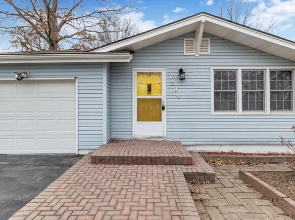 7504 N Avalon St, Kansas City, MO 64152