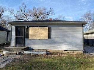 3240 S Collier St, Indianapolis, IN
