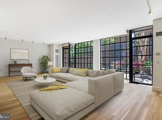 3303 Water St NW UNIT 3I, Washington, DC 20007