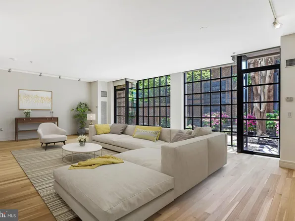 3303 Water St NW Unit 3I, Washington, DC 20007