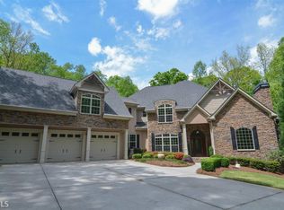 1162 Michael Rd, Monroe, GA 30656