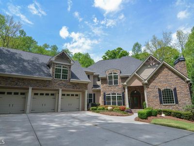 1162 Michael Rd, Monroe, GA, 30656