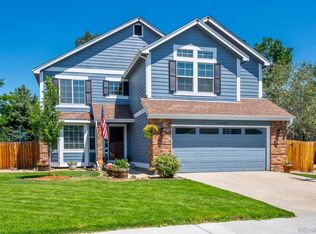15849 W 65th Pl, Arvada, CO 80007