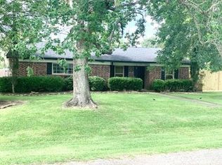 1201 Ramona St, Angleton, TX 77515