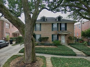 2119 Milford St APT 2, Houston, TX 77098