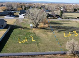 4813 Verde Ln, Billings, MT 59106