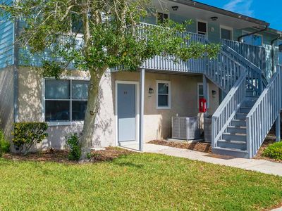 700 W Pope Rd Unit H57, Saint Augustine, FL, 32080