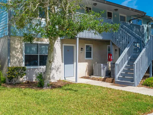 700 W Pope Rd Unit H57, Saint Augustine, FL 32080