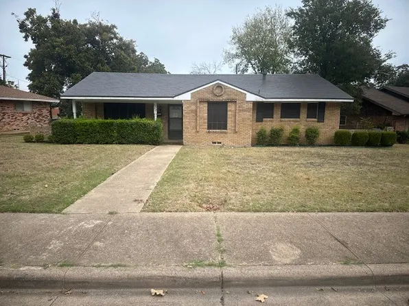 7152 Indian Ridge Trl, Dallas, TX 75232