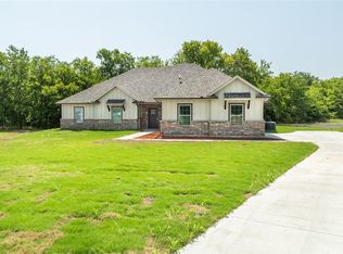 870 Southgate Ct, Farmersville, TX 75442