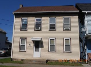 326 Walnut St, Sunbury, PA 17801