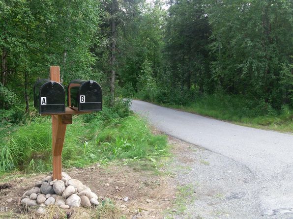3460 N Charley Dr, Wasilla, AK 99654