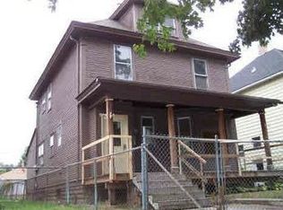 1009 Sims Ave, Saint Paul, MN 55106