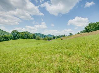 Call Valley Rd, Swords Creek, VA 24649