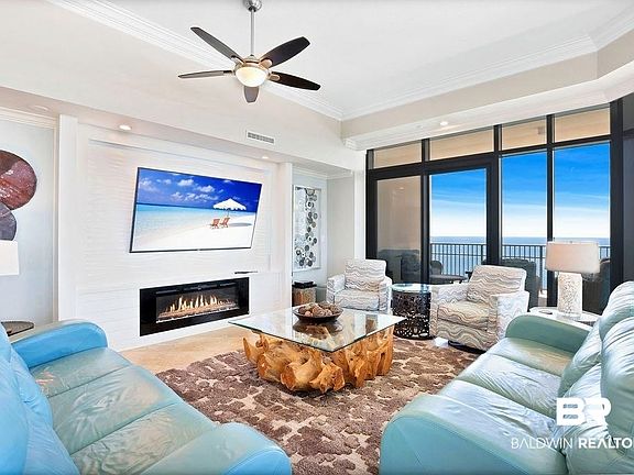 2nd image of 23450 Perdido Beach Blvd APT 3001
