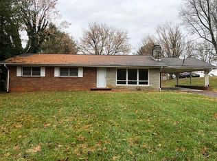2461 Elizabethton Hwy, Johnson City, TN 37601