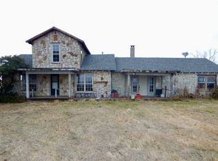 293618 E 1700 Rd, Duncan, OK 73533