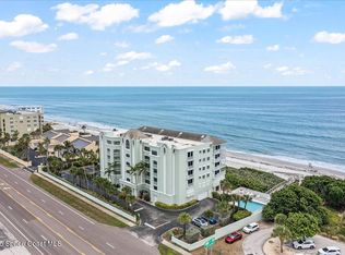 275 Highway A1a APT 501, Satellite Beach, FL 32937