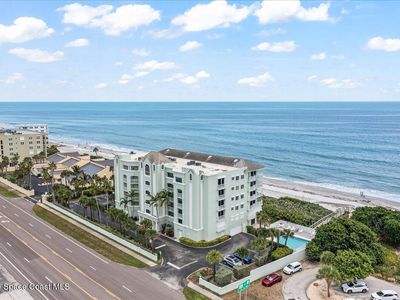 275 Highway A1a APT 501, Satellite Beach, FL, 32937