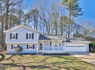 679 Cedar Valley Trce, Lawrenceville, GA 30043