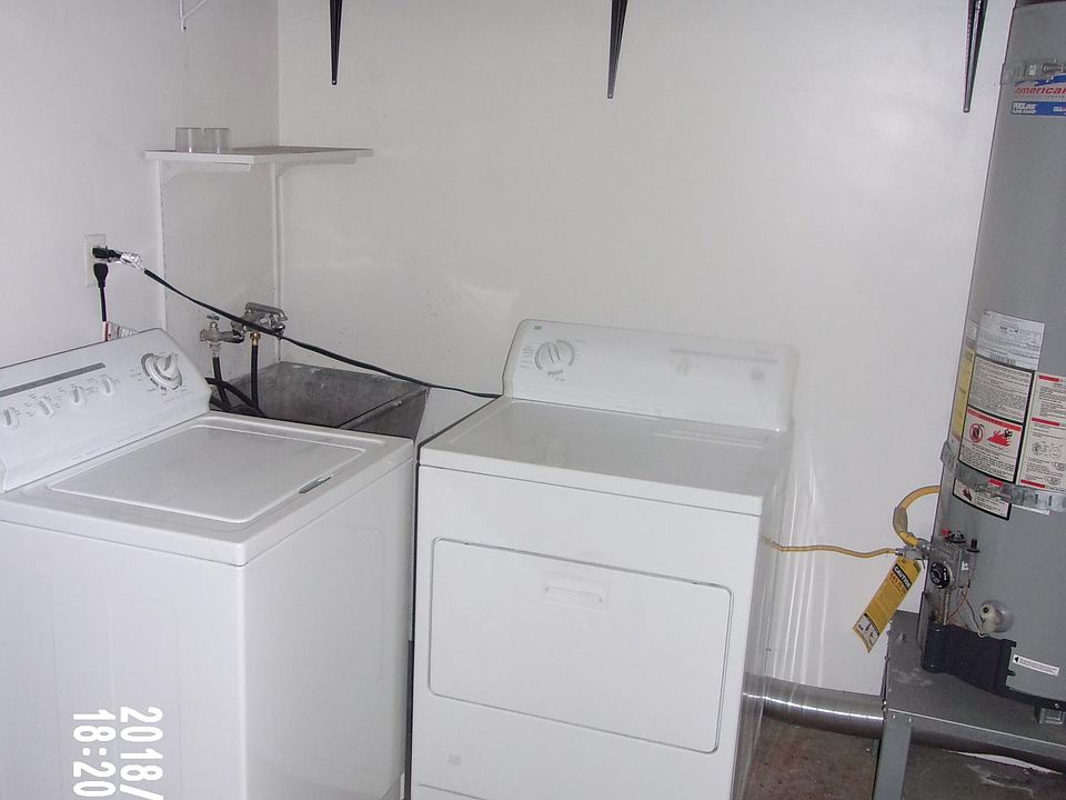 6/1/2026 Please note we do not know the current condition of the washer and dryer we provided We can gladly include the washer and dryer but under the condition that the tenant(s) would be responsible for any maintenance if needed etc