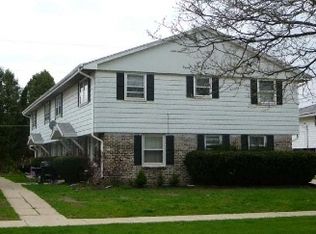 12309 W Dearbourn Ave, Wauwatosa, WI 53226