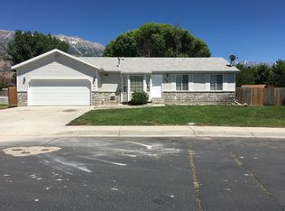 502 N 1020 W, Pleasant Grove, UT 84062