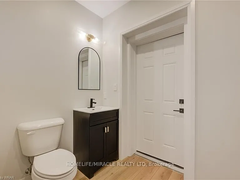 160 Weber St W #2 — Photo 10