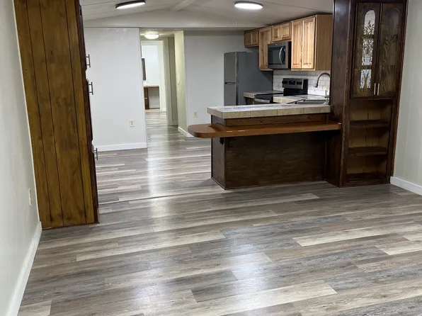 60425 S 600th Rd Lot 1, Fairland, OK 74343