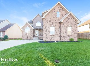 3481 Sikorsky Ln, Clarksville, TN 37042