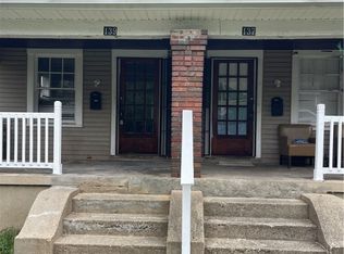 137 & 139 Victor Ave, Dayton, OH 45405