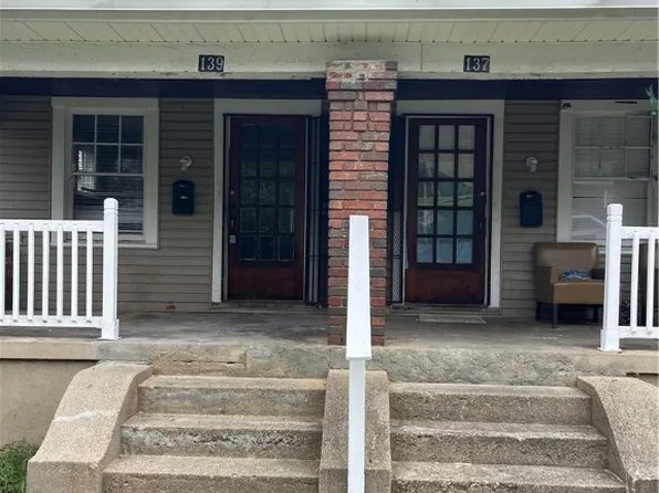 137 & 139 Victor Ave, Dayton, OH 45405