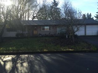 1431 Linden Ave, Springfield, OR 97477