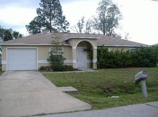 13 Roller Ln, Palm Coast, FL 32164