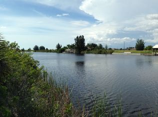 4313 NW 33rd St, Cape Coral, FL 33993