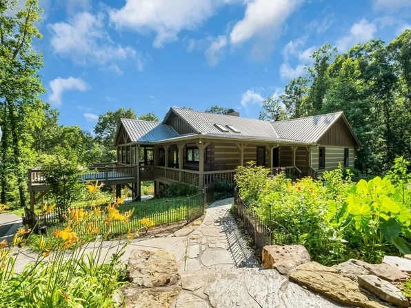 4545 Scenic Hills Ln, Franklin, TN 37064