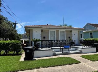 836 Greenwood St, New Orleans, LA 70124